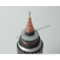 Conductor de 127/220kV/XLPE/LS/Cable de alimentación HDPE 1600 mm2